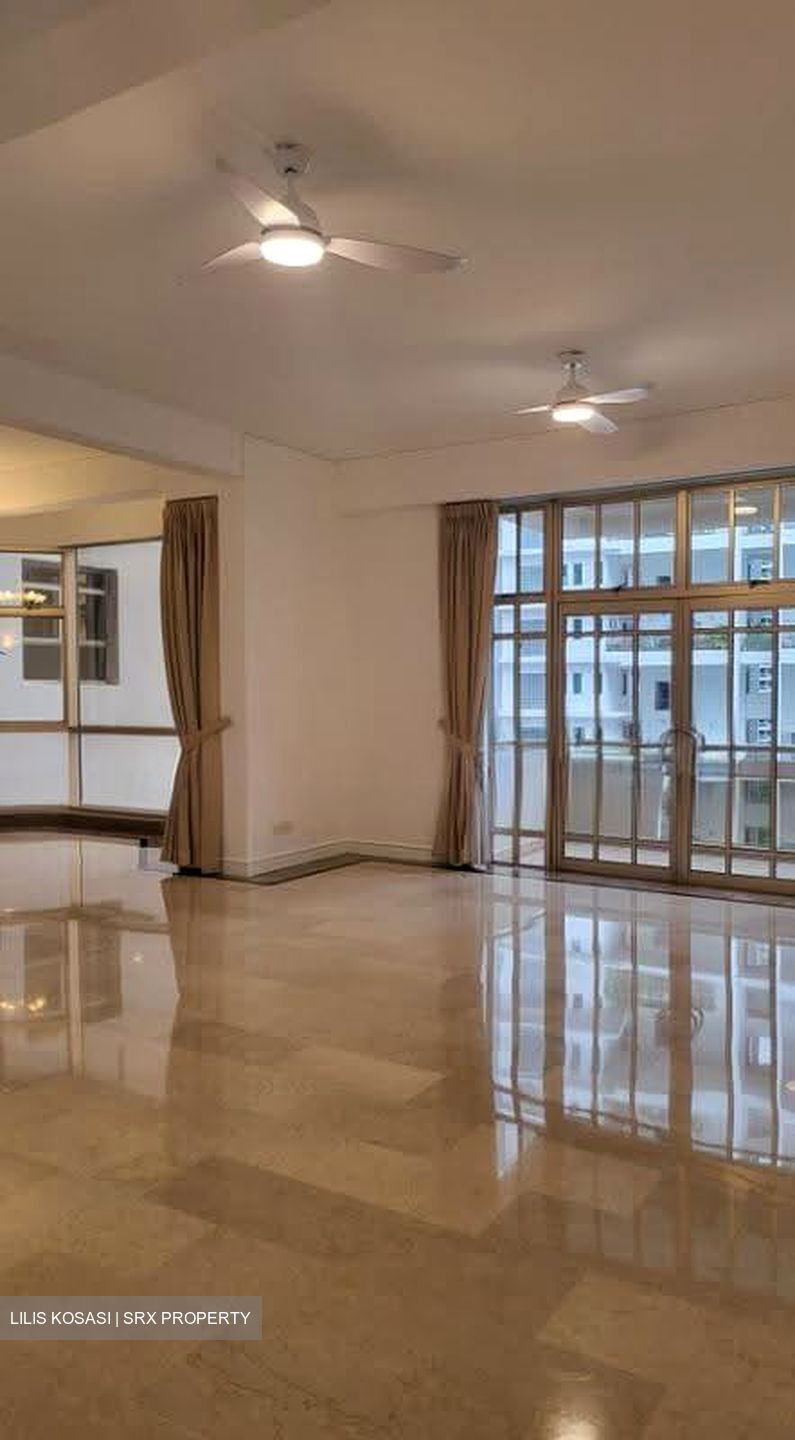 Leonie Condotel (D9), Condominium #609973131
